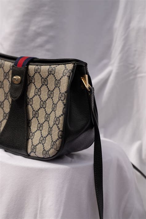 gucci ophidia crossbody vintage